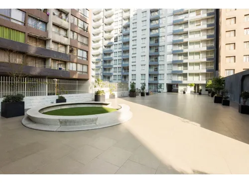 Arriendo Metro Santa Lucia / Santa Rosa / Tarapaca