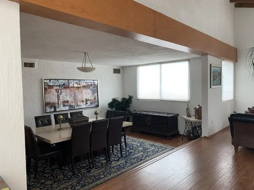 Moderna Casa Lista Para Entrar Calle Cerrada Con Vigilancia