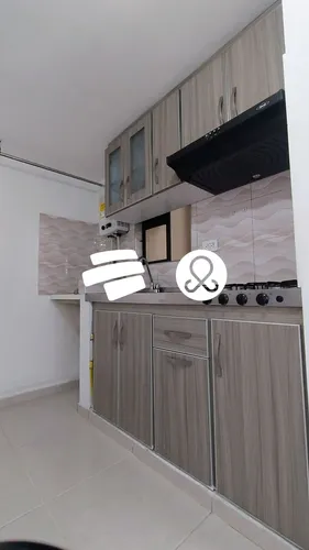 Apartamento En Venta En Suba, Bogotá