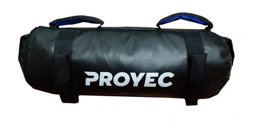 Bolsa Core Bag Con Agarres Proyec 5kg 11lb