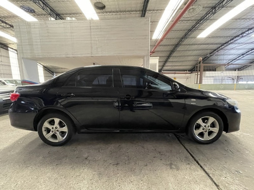 Toyota Corolla 1.8 Xei Mt