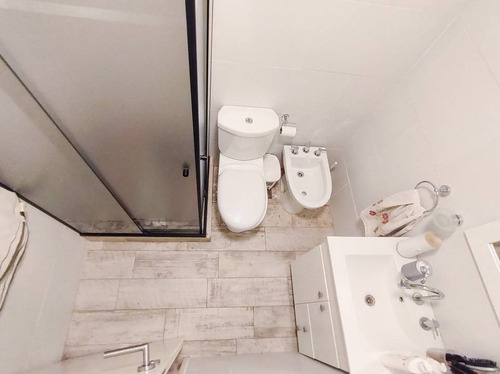 Imagen 22 de 29 de Muy Lindo Departamento De 3 Ambientes Con Jardín Y Parrilla En Venta En Pilar!!
