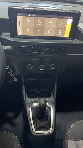 Citroën C3 Aircross 1.6 Vti Feel Pack 7As