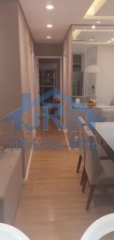 Imagem 5 de 15 de Apartamento Com 3 Dormitórios À Venda, 74 M² Por R$ 667.000,00 - Tamboré - Barueri/sp - Ap3862