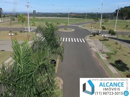 Imagem 7 de 17 de Lote Com 2.298,93 De Área No Condomínios W Park Na Rodovia Sp 147 Km 66.3 Entre Mogi Mirim E Limeira. - Ar00015 - 34799560