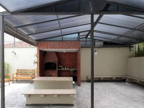 Imagem 14 de 15 de Apartamento - 915 - 69958992