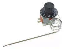 Comprar Termostato 50 A 300ºc 30a 250v Fornos Elétricos Fritadeiras