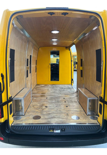 Renault Master 2.3 Extra L3h2 Vitrè 5p