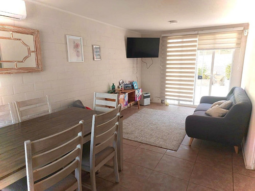 Amplia Casa En Venta, Valle Norte 4, Valle Grande, Lampa