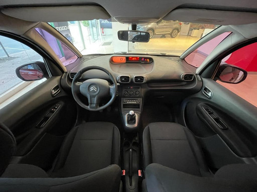 Citroen C3 Picasso