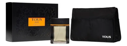 Tous Man Intense MercadoLibre