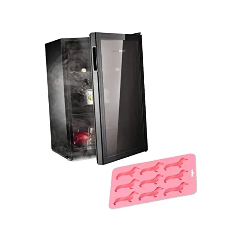 Moldes De Chocolate De Silicona Para Dulces Pequeños