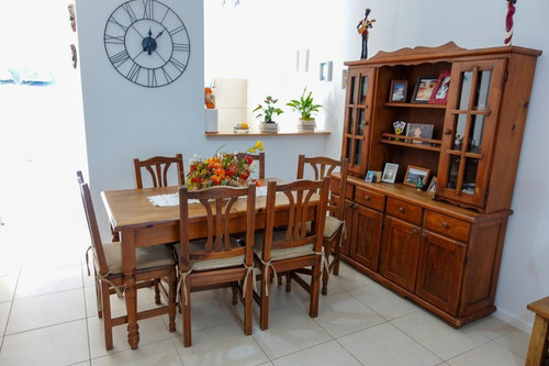 Departamento - Presidente Derqui