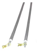 Comprar Resistencia Vela Horno Eléctrico Grill 31.5 Cm + Terminales 