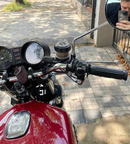 Imagen 7 de 9 de Suzuki Gs1000