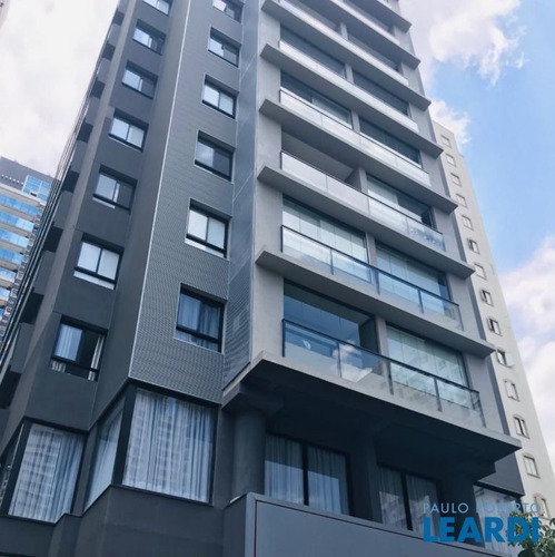Imagem 6 de 15 de Apartamento - Vila Olímpia - Sp - 633992