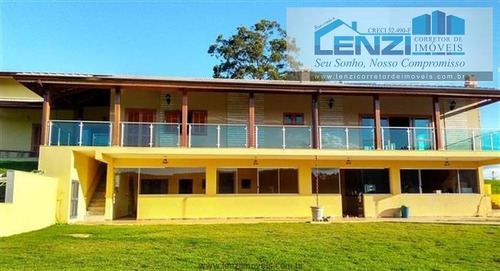 Imagem 14 de 18 de Chácaras Na Represa À Venda Em Bragança Paulista/sp - Compre O Seu Chácaras Na Represa Aqui! - 1454666