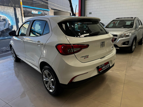 Fiat Argo ARGO DRIVE 1.0 6V FLEX