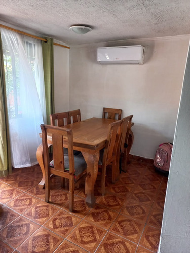 Imagen 5 de 23 de Casa En Olimpo Con Portales, Maipú.