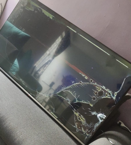 Imagen 1 de 1 de Compro Pantallas Display Panel Roto 60 65 70 75 Pulgadas