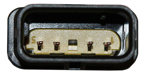Sensor Oxígeno Bmw 320i Xdrive L4 2.0l 13-18 Walker