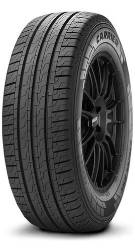 Llanta 195/70r15 Pirelli Carrier Carga