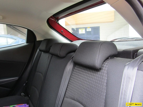 Mazda 2 1.5 Touring