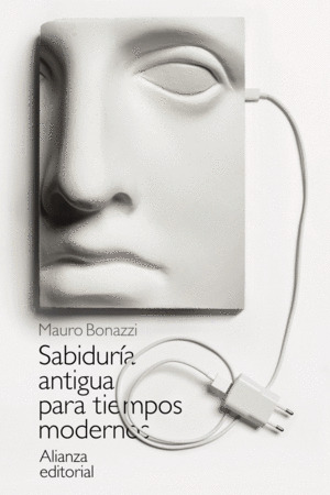 Libro Sabiduria Antigua Para Tiempos Modernos