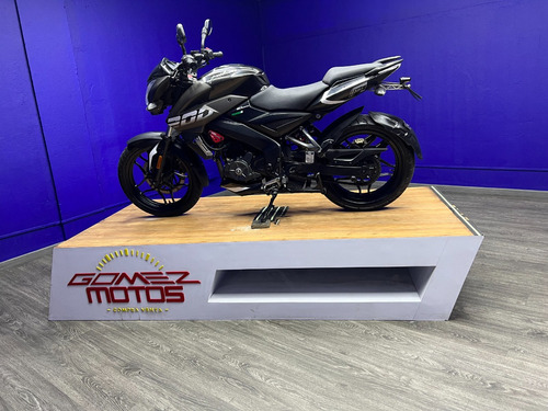 Bajaj Pulsar Ns 200 Fi Abs 2022