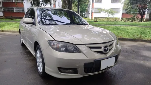 Mazda 3 2.0 Lxna7