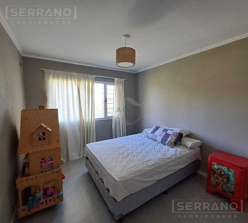 Venta Casa Moderna 4 Amb En Barrio Parque Sakura Iii, Exaltación De La Cruz