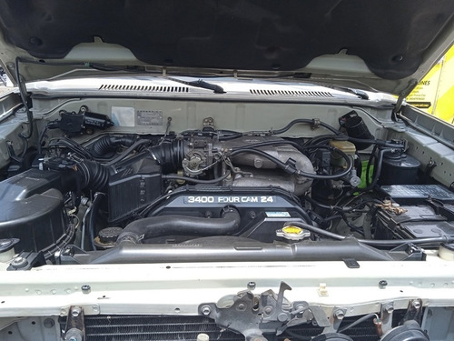 Imagen 11 de 13 de Toyota Prado