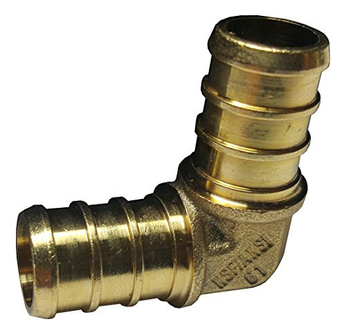 Conexin Condo Pex 1/2plug - Latin Sin Plomo