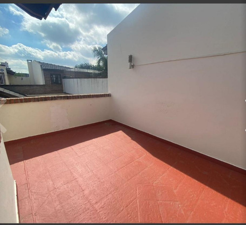 Dúplex En Venta - 2 Dormitorios 2 Baños - Cochera - 100mts2 - Parque Avellaneda