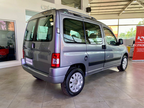 Citroën Berlingo Multispace 1.6 Xtr Hdi 92Cv Am22.5