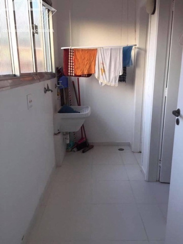 Imagem 16 de 25 de Apartamento - Ap01005 - 68546069