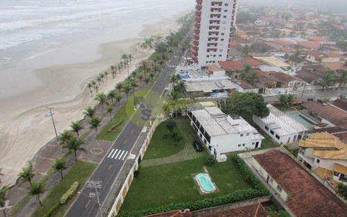 Imagem 28 de 30 de Apartamento Com 3 Dorms, Flórida, Praia Grande - R$ 400 Mil, Cod: 2010 - V2010