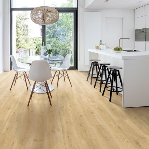 Piso Laminado Clicado Quick Step Premiere - 2,838m2/cx