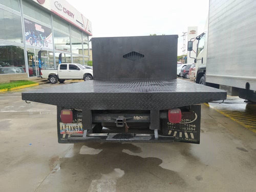 Imagen 4 de 8 de Chevrolet 3500 Hd