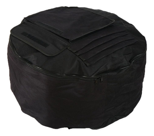 Estuche Para Caja De Tambor