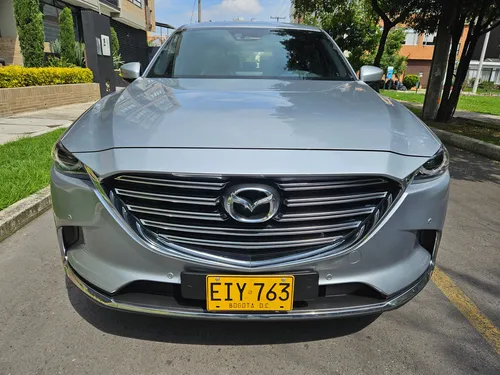Mazda CX-9 2.5 Grand Touring Signature