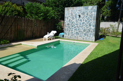 Imagen 5 de 17 de Casa En Venta En Barrio Privado Ranelagh Golf