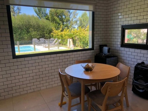 Casa En Venta Ubicado En Tipas, Nordelta, G.b.a. Zona Norte