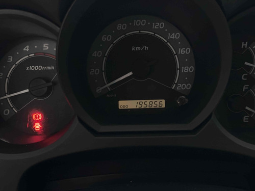 Toyota Hilux 3.0 SRV 4X4 CD 16V TURBO INTERCOOLER DIESEL 4P AUTOMĂTICO