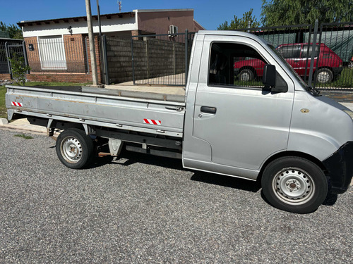 Lifan Foison Cab. Simple Con Caja