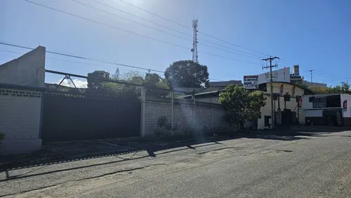 Terreno Las Flores - 2000 M2