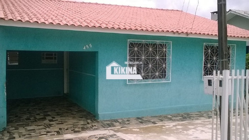 Imagem 1 de 9 de Casa Residencial Para Venda - 12308