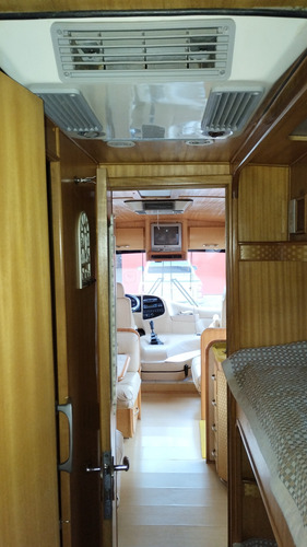 Motor Home