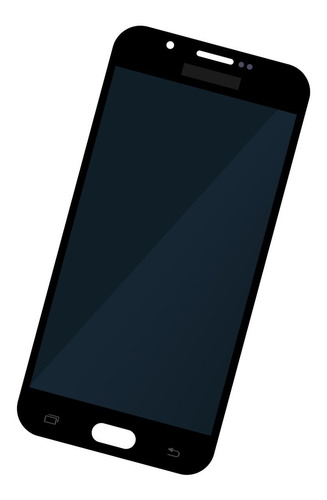 Pantalla Completa Sam A8 A8000 Sm-a800f Lcd Y Touch Screen