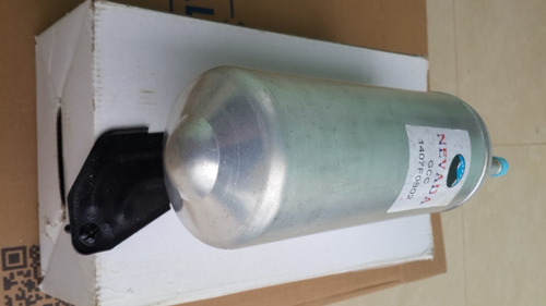 Imagen 3 de 9 de Filtro Deshidratador Ford Explorer V8 4.6